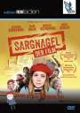 Sabine Hiebler: Sargnagel: Der Film, DVD