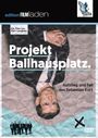 Kurt Langbein: Projekt Ballhausplatz, DVD