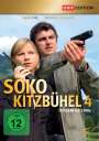 : SOKO Kitzbühel Box 4, DVD,DVD