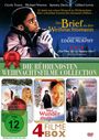 : Die rührendsten Weihnachtsfilme (4 Filme auf 2 DVDs), DVD,DVD
