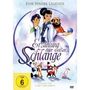 Taiji Yabushita: Erzählungen einer weißen Schlange, DVD