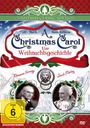 Robert Lynn: Die Nacht vor Weihnachten, DVD
