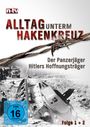 : Alltag unterm Hakenkreuz DVD 1, DVD