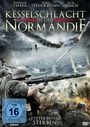 Tino Struckmann: Kesselschlacht in der Normandie, DVD