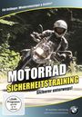 : Motorrad Sicherheitstraining 2, DVD