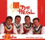 Die Hegl: Mei liabes Land Tirol - 10 Jahre, CD