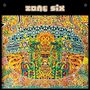 Zone Six: Zone Six, CD