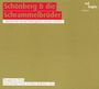 : Schönberg und die Schrammelbrüder, CD