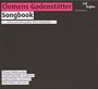Clemens Gadenstätter: Songbook Nr.0-11 (2001/02), CD
