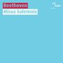 Ludwig van Beethoven: Missa Solemnis op.123, CD