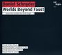 Daniel Schnyder: Worlds Beyond Faust, CD