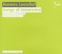 Hannes Löschel: Songs Of Innocence, CD