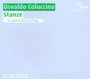 Osvaldo Coluccino: Stanze, CD