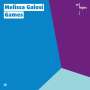 : Melissa Galosi - Games, CD