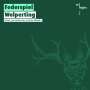 : Federspiel - Wolperting, CD