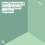 : Josef Novotny & Peter Herbert - Prolifics, CD