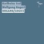 Karlheinz Essl: Orgelwerke "Organo/Logics", CD