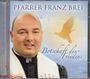 Franz Brei: Botschaft des Friedens, CD