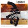 Sonore (Peter Brötzmann, Ken Vandermark & Mats Gustafsson): Cafe Oto, London, CD