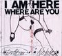 Peter Brötzmann & Steve Noble: I Am Here Where Are You, CD