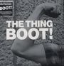 The Thing: Boot, LP