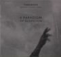 Threnody: A Paradigm Of Suspicion, CD