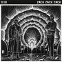 Zack Zack Zack: Album 2, CD