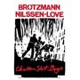 Peter Brötzmann & Paal Nilssen-Love: Chicken Shit Bingo, LP