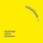 Hautzinger: Rotations +, CD