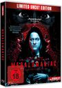 Karim Ouelha: Megalomaniac (Blu-ray), BR