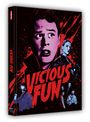 Cody Calahan: Vicious Fun (Blu-ray & DVD im Mediabook), BR,DVD