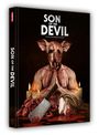 Luciano de Azevedo: Son of Devil (Blu-ray & DVD im Mediabook), BR,DVD