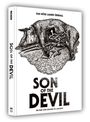 Luciano de Azevedo: Son of Devil (Blu-ray & DVD im Mediabook), BR,DVD