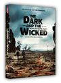 Bryan Bertino: The Dark and the Wicked (Ultra HD Blu-ray & Blu-ray im Mediabook), UHD,BR