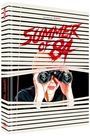 Francois Simard: Summer of 84 (Blu-ray im Mediabook), BR,BR