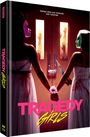 Tyler MacIntyre: Tragedy Girls (Blu-ray & DVD im Mediabook), BR