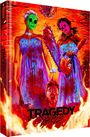 Tyler MacIntyre: Tragedy Girls (Blu-ray & DVD im Mediabook), BR