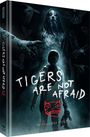 Issa Lopez: Tigers are not afraid (Blu-ray & DVD im Mediabook), BR
