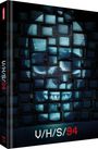 Timo Tjahjanto: V/H/S/94 (Blu-ray & DVD im Mediabook), BR,DVD