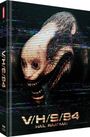 Timo Tjahjanto: V/H/S/94 (Blu-ray & DVD im Mediabook), BR,DVD