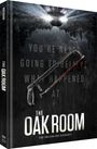 Cody Calahan: The Oak Room (Blu-ray & DVD im Mediabook), BR