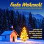 : Frohe Weihnocht: Weihnachtslieder aus Österreich, CD