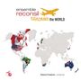 : Ensemble Reconsil - Exploring the World, CD,CD,CD,CD,CD,CD,CD,CD,CD,CD,CD,CD,CD,CD