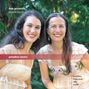 : Duo Praxedis, CD