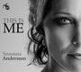 Susanna Andersson - This Is Me, CD
