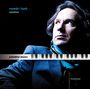 Christopher Hinterhuber - Rzewski/Bach, CD