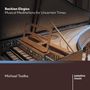: Michael Tsalka - Bachian Elegies, CD