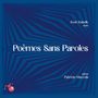 Rene Kubelik & Patrizio Mazzola - Poemes Sans Paroles, CD
