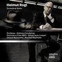 Helmut Rogl: Orchesterwerke, CD