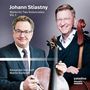 Johann Stiastny: Werke für 2 Celli Vol.1, CD,CD